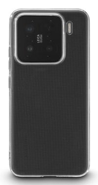 Hama Always Clear coque de téléphone portable 16,1 cm (6.36") Housse Transparent