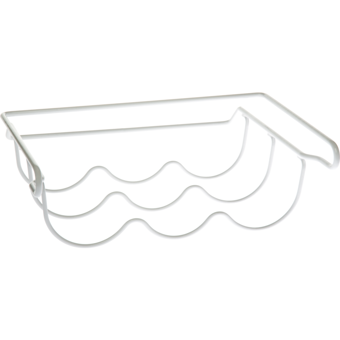 Electrolux AEG M4RHBH02 Universele Flessenhouder Koelkast