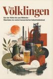 Völklingen: Von der Hütte bis zum Welterbe - Überleben im rostrot konservierten Industriedenkmal