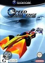 Ubisoft Speed Challenge - Jacques Villeneuve's Racing Vision - 3307210126351