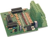 TAMS Elektronik 52-02046-01-C WRM-4 Wisselterugmelder Module
