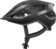ABUS ADURO 3.0 LED Fietshelm M Grijs