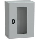 Schneider Electric PanelSeT S3DB Schakelkast 400 x 300 x 200mm IP66