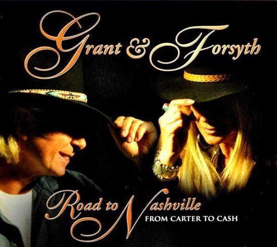 Grant & Forsyth Road To Nashville