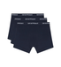 Emporio Armani Boxer 3 Pack Day bleu marine (XXL)