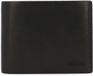 PICARD Leren Portemonnee London Wallet Black Zwart