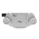 Peak Design Capture Clip V3 - Zilver