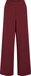 VILA VIVARONE High Waist Wide Leg Trousers