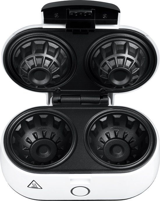 Adler AD 3062 Wafelkommaker