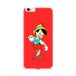 ERT GROUP mobiel telefoonhoesje voor Iphone 6 PLUS origineel en officieel erkend Disney patroon Pinocchio 001