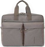 Mandarina Duck MD20 Briefcase Taupe