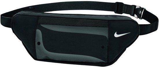 Nike Running Waistpack - Zwart - One size