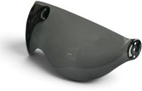Pro Sport Lights Clearview Vizieren Fietshelm donker sunvisor Pro Sport Lights