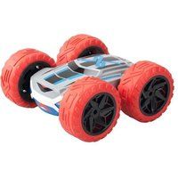 Exost 360 Cross II Stuntauto rood 1:18