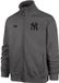 47 New York Yankees Core Islington Track Jas Grijs L Man