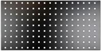 JBM 54327 Gereedschapsbord 680x340x25mm Zilver