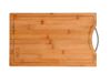 San Ignacio SG-4484 Keukensnijplank Rechthoekig Hout