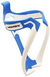 P2R / Proconcept 2 Roues Porte-bidon double Newton N5 Bleu/Blanc Plastique