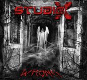 Sonic Rendezvous Studio-X - Wrong (CD)