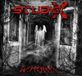 Sonic Rendezvous Studio-X - Wrong (CD)