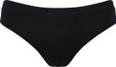 Barts Solid Bikini Briefs Vrouwen Bikinibroekje - maat 38 - Zwart