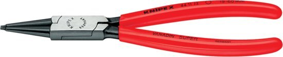 KNIPEX Borgveertang 4411 - 140 mm