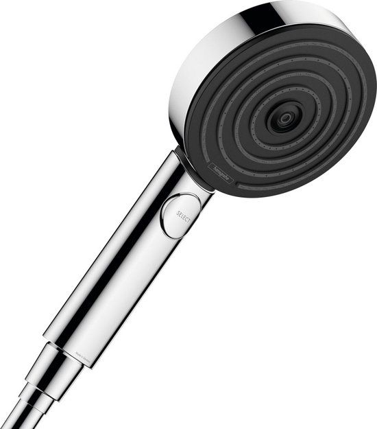 Hansgrohe Pulsify Select S Handdouche 3-jet - Chroom