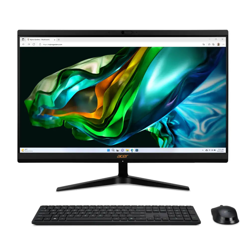 Acer C24-1800 I5510 NL