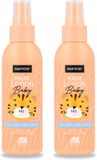 Sence Baby Haarlotion – Verzorgend – 150 ml - Voordeelverpakking - 2 stuks