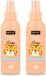 Sence Baby Haarlotion – Verzorgend – 150 ml - Voordeelverpakking - 2 stuks