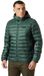 Helly Hansen Verglas Down Hybrid 2.0 Gewatteerde Jas Groen XL Man