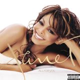 Bertus Distributie A&M Janet Jackson All For You LP