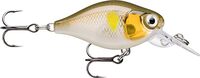 Rapala X-Illa Crank Mid Runner - 3.5cm 4g - Ayu