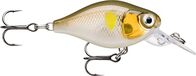Rapala X-Illa Crank Mid Runner - 3.5cm 4g - Ayu