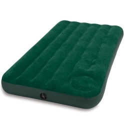 Intex Downy Bed Outdoor Luchtbed