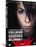 Lumiere Millennium 3 - Gerechtigheid (DVD)