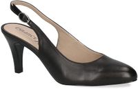 Caprice Dames Slingpumps 9-29606-42 022 G-breedte Maat: 36 EU