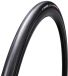 Chaoyang Viper 650b X 47 Pneu rigide de vélo de course Noir