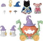 Sylvanian Families 5869 Pompoenkoets
