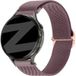 Garmin Venu SQ 2 Bracelet élastique (Mauve)