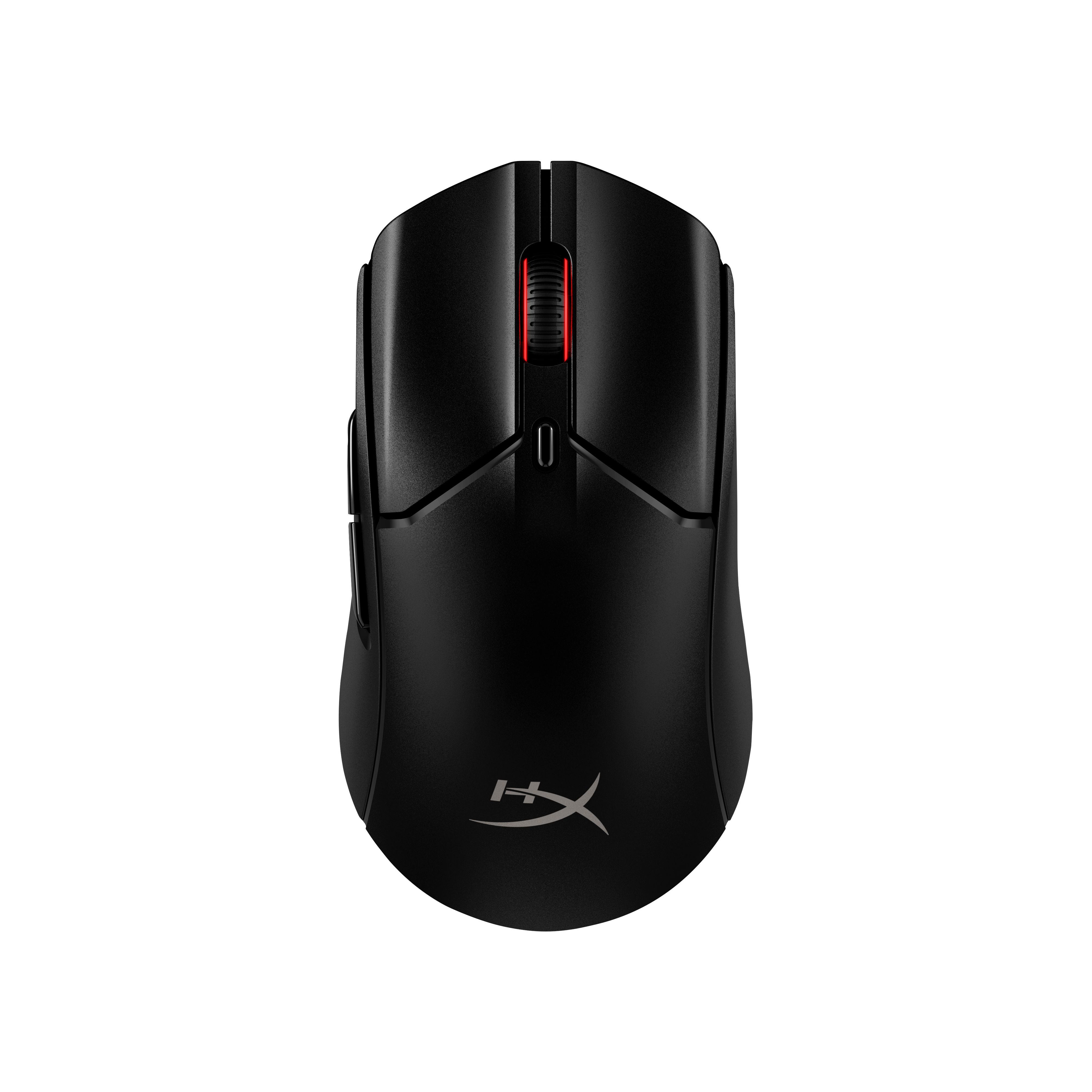 HyperX Pulsefire Haste 2 Wireless Gaming Mouse - Black