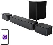 Ultimea barre de son U2500