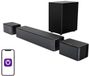 Ultimea barre de son U2500