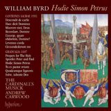 Byrd Hyperion Byrdhodie Simon Petrus