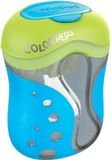 Maped Color'peps Potloodslijper 2-gaats - Assorti Kleuren