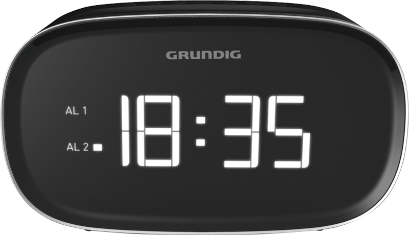 Grundig Sonoclock 3000