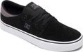 DC Shoes Trase SD Chaussures Noir UE 44 Homme