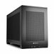 Sharkoon REBEL C20 ITX computerbehuizing Zwart