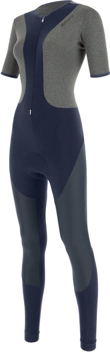 Santini Vega Grido Calzamaglia Da Donna All-in-One - Culotte voor dames - 8050703167847