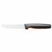 Fiskars Functional Form Tomatenmes - Zwart - 12cm